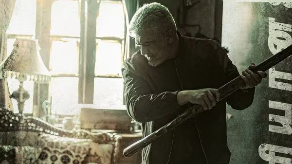 Vidaamuyarchi Finds Redemption on OTT After ₹350 Crore Box Office Collapse