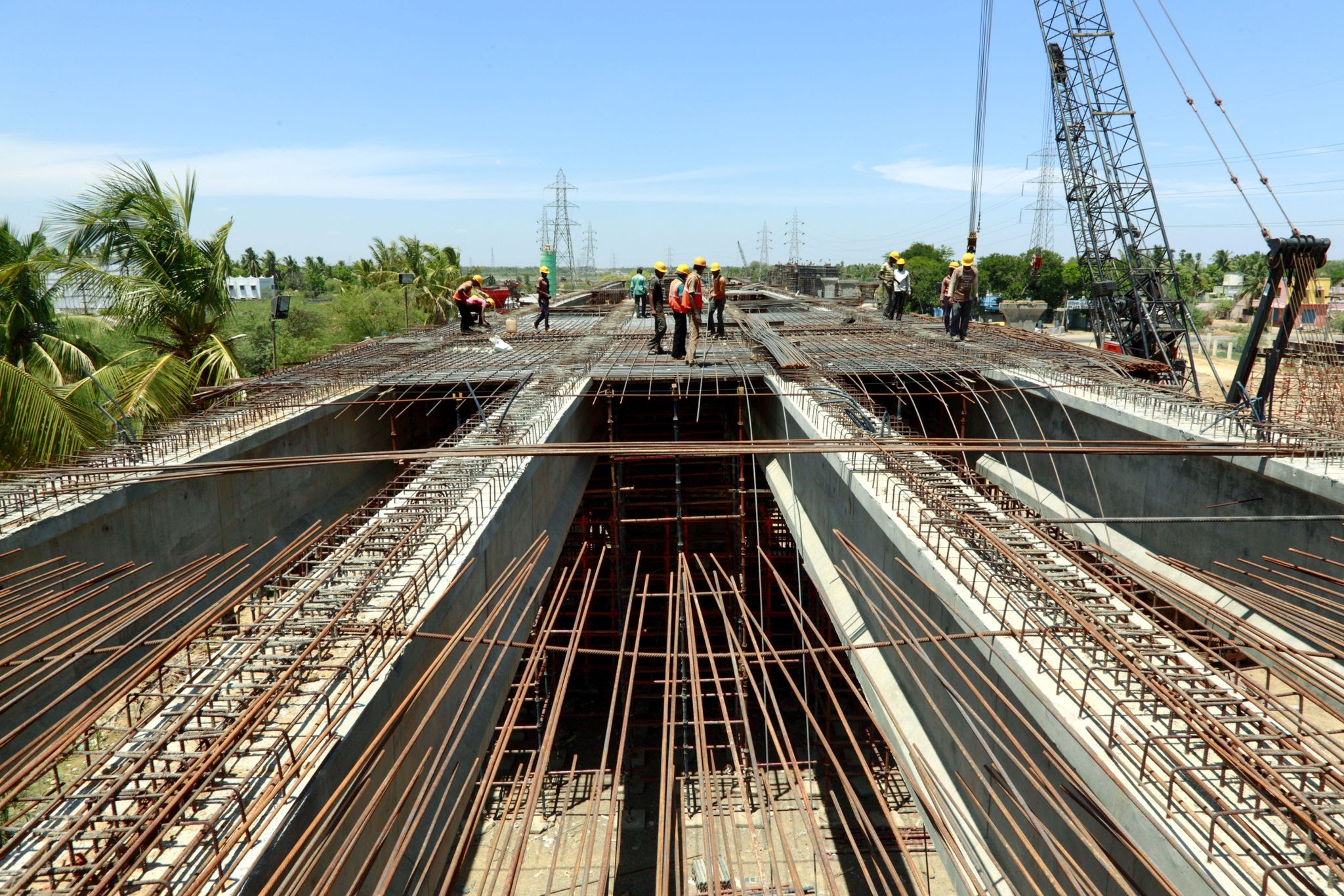 Dhruv Consultancy Secures INR 83.4 Million Joint Bidding LOA