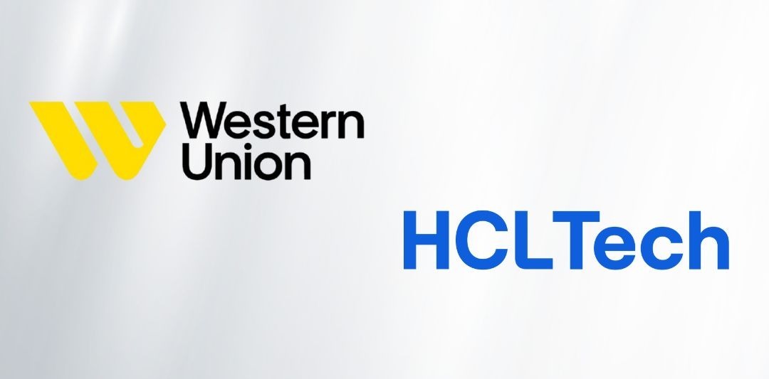 HCLTech and Western Union Join Forces to Drive AI Transformation