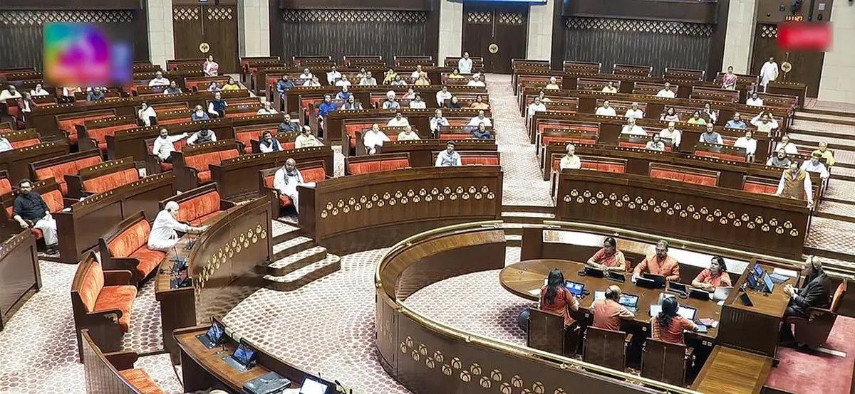 Rajya Sabha Elections 2026: Unopposed Victories Shape Early Outcome, Contests Await