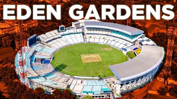 Day 2 at Eden Gardens: India Looks to Build on Early Bowling Success Against Proteas