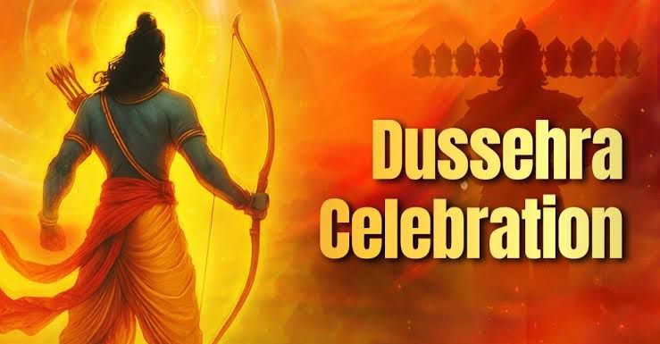 Victory of Virtue: Dussehra 2025 Date, History & Significance Explained
