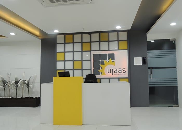 Ujaas Energy Ignites Investor Interest with ₹140 Crore Fundraise and Capital Expansion