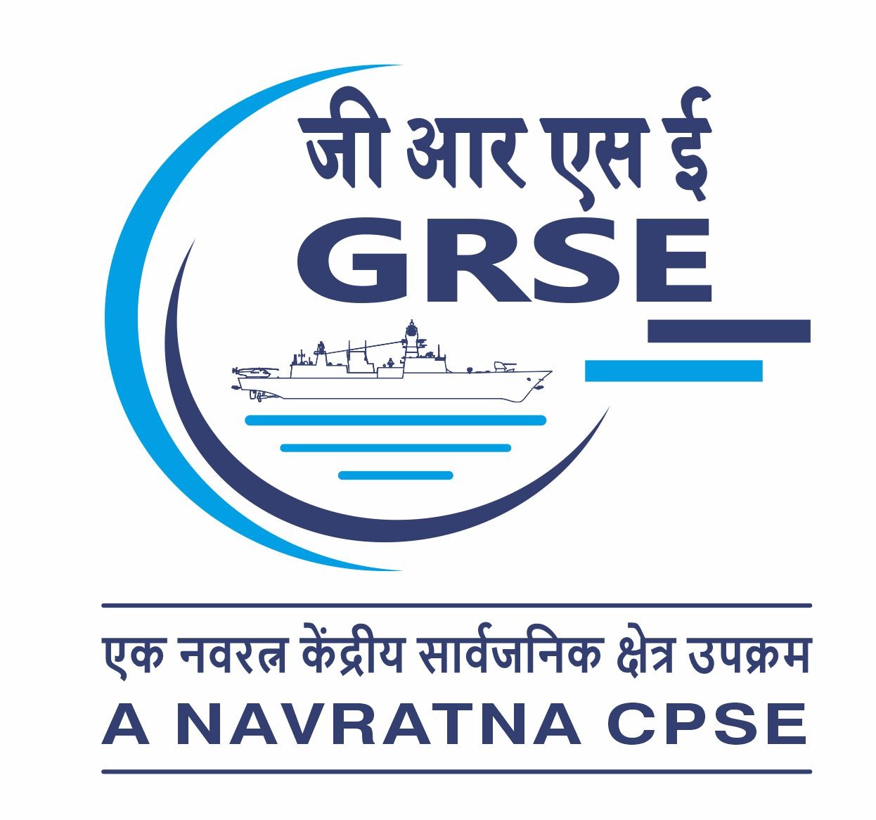 GRSE Bags ₹1,032 Crore ONGC Contract for Platform Supply Vessels