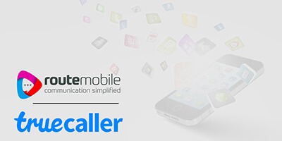 Route Mobile Partners With Truecaller to Expand Global Business Messaging