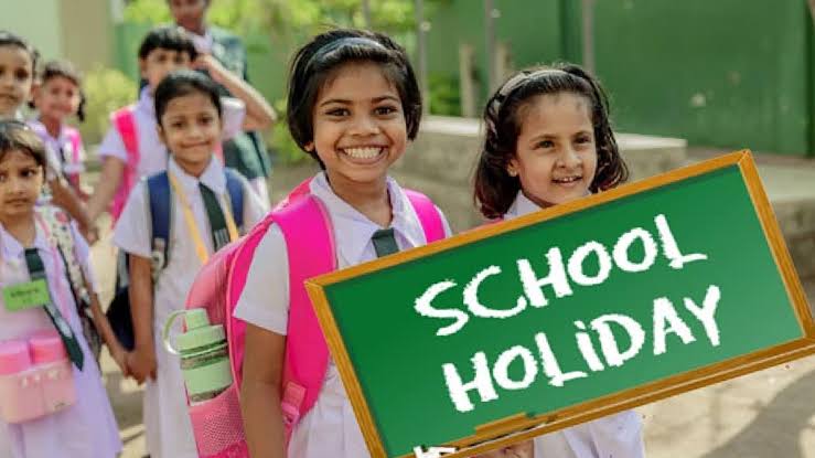 Shiva Devotion Leads to School Holidays in Multiple States Today