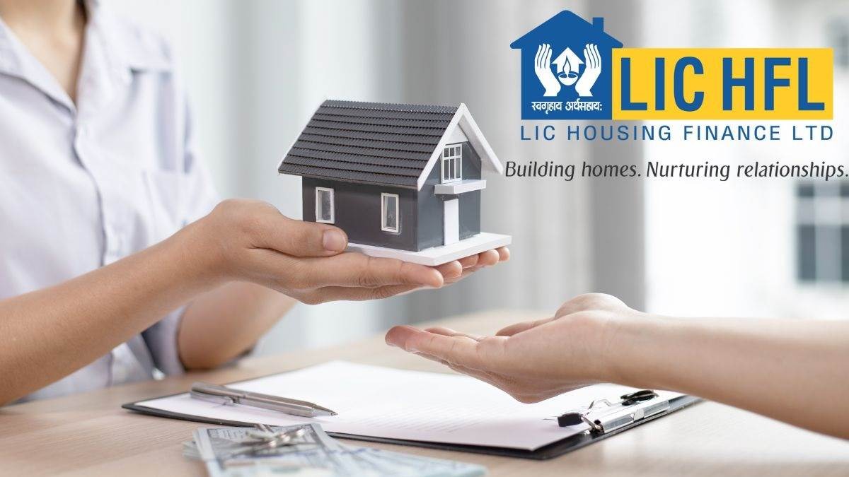 LIC Housing Slashes Home Loan Rates to 8%, Boosting Affordability for Borrowers