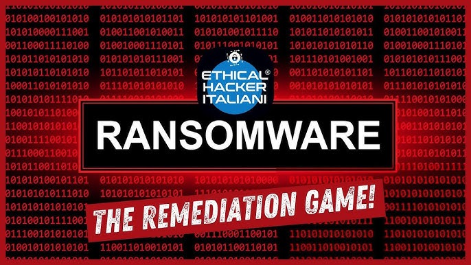 The Ransomware Revolution: How Valiant Communications is Changing the Game