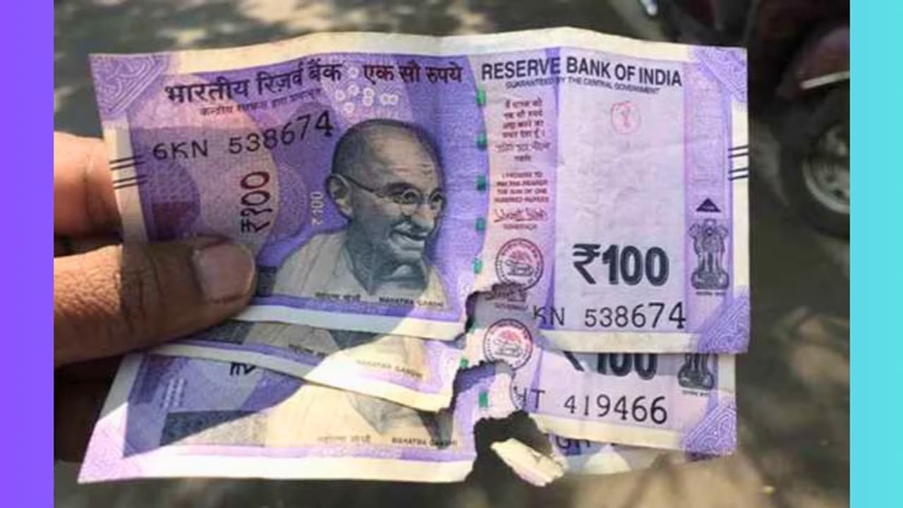 Torn But Not Lost: RBI’s Updated Guidelines Make Currency Exchange Easier For All