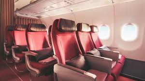 Upgrade Your Journey: Air India Offers Affordable Premium Economy!
