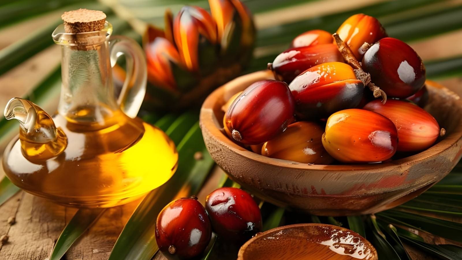 Malaysia’s Palm Oil Exports Slip in Early February