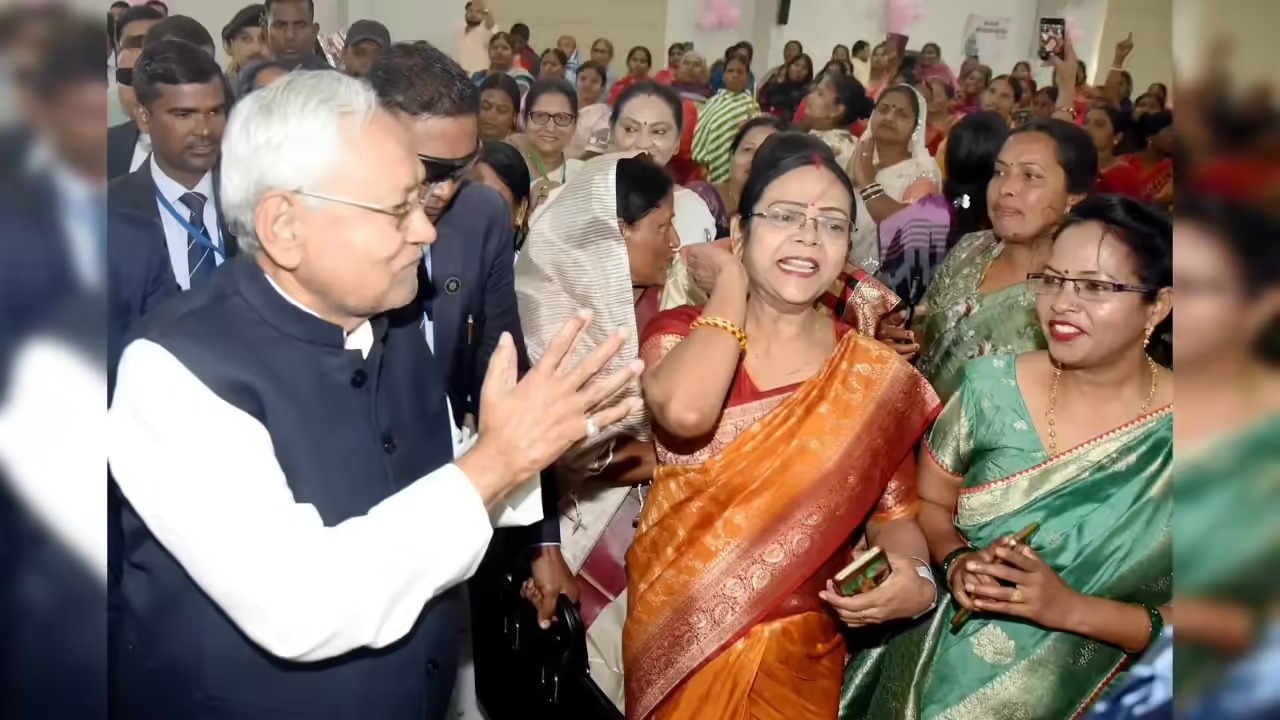 Unlocking Bihar’s Potential: Women’s Employment Scheme Promises Financial Freedom Across Every Household