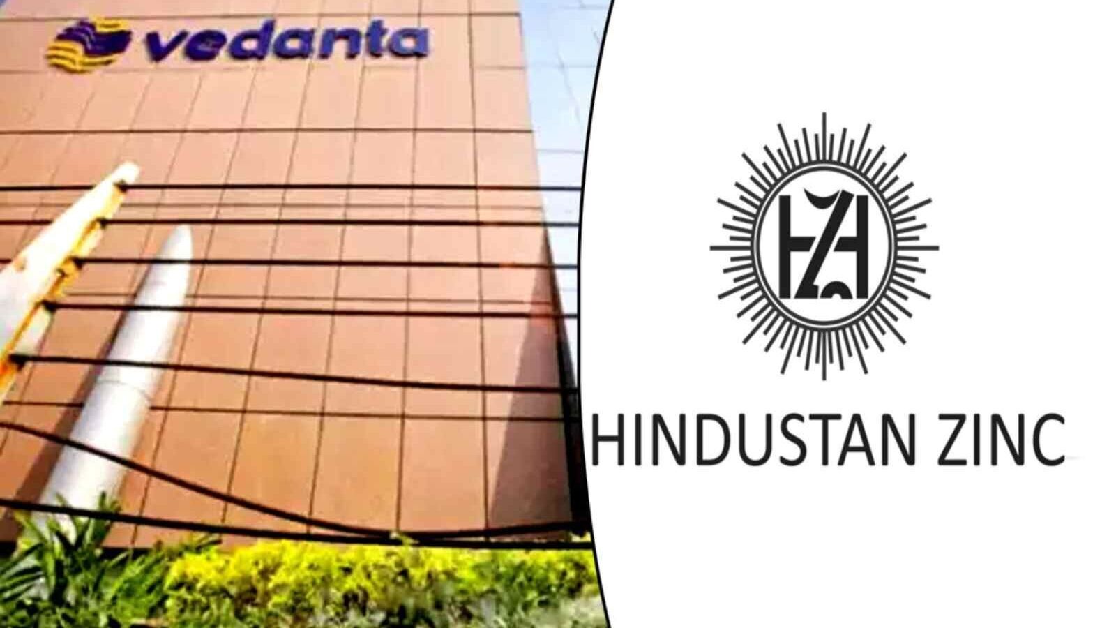 Vedanta to Offload 1.59% Stake in Hindustan Zinc via Offer for Sale