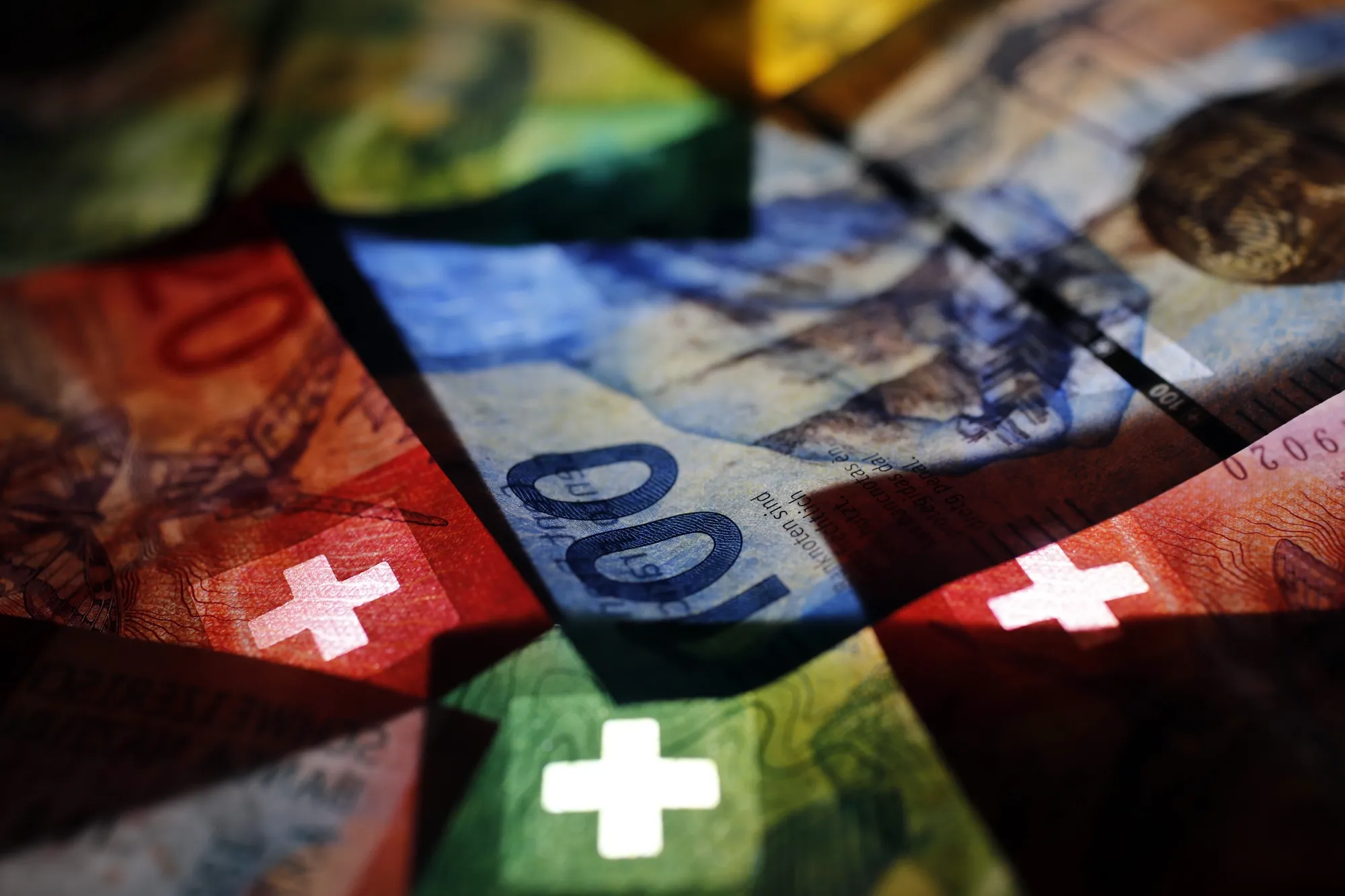 The Swiss Franc's Rise to Power: How Economic Turmoil Fuels Its Strength
