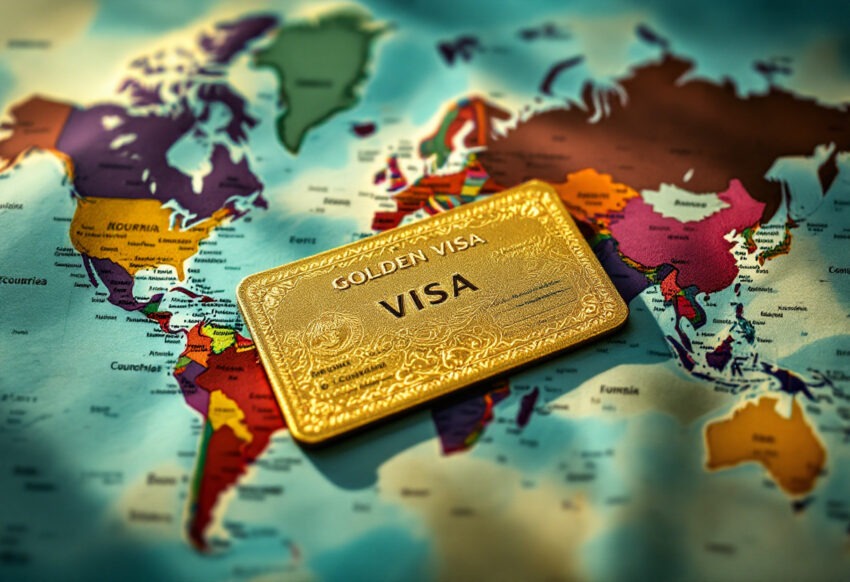 Investment Meets Opportunity: 14 Golden Visa Hotspots Indians Can’t Afford to Miss