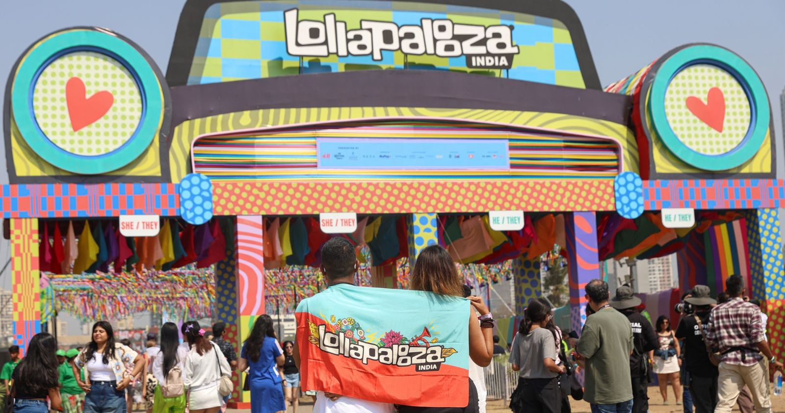 Lollapalooza India 2026 Set to Redefine Live Music: Why This Edition Promises to Be Truly Iconic