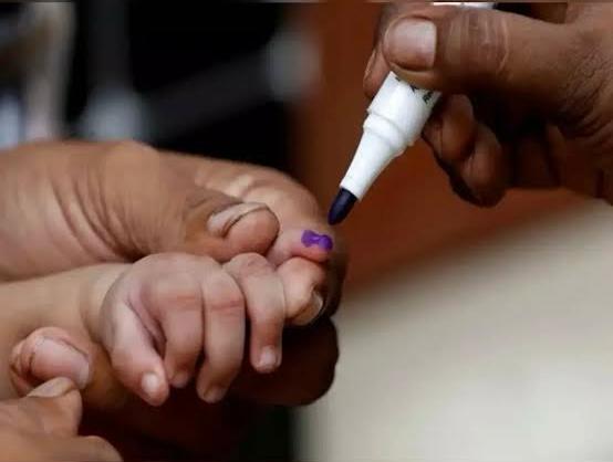 India’s Vaccination Triumph: Zero-Dose Children Halve in a Year, Setting Global Benchmark
