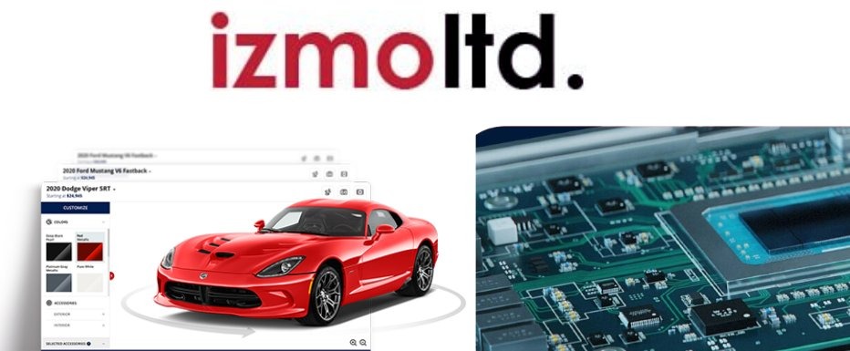 izmo Ltd Unveils Automotive AI Factory: A New Era for Intelligent Automotive Solutions