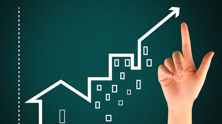 Nifty Realty Index Surges 3.5% on Strong Q2 Earnings and Sectoral Optimism