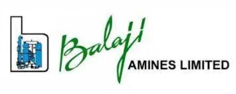 Resilience In Action: Balaji Amines Gradually Restarts Plants