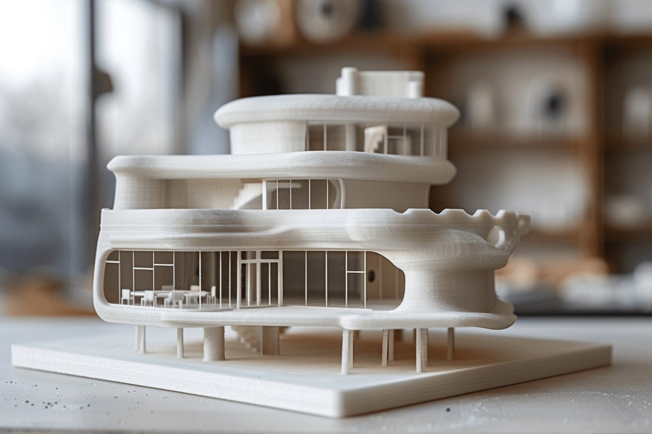 From 3D Buildings to Fuzzy Chairs: The Most Exciting Designers of 2025