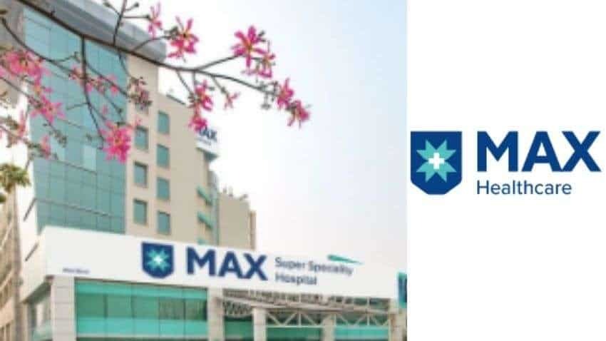 Max Healthcare Institute Announces Key Developments