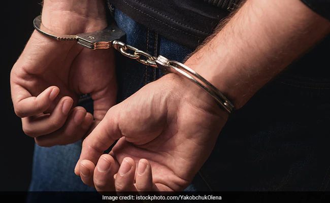 Two Haryana Agents Arrested for Illegal Travel Facilitation at IGI Airport