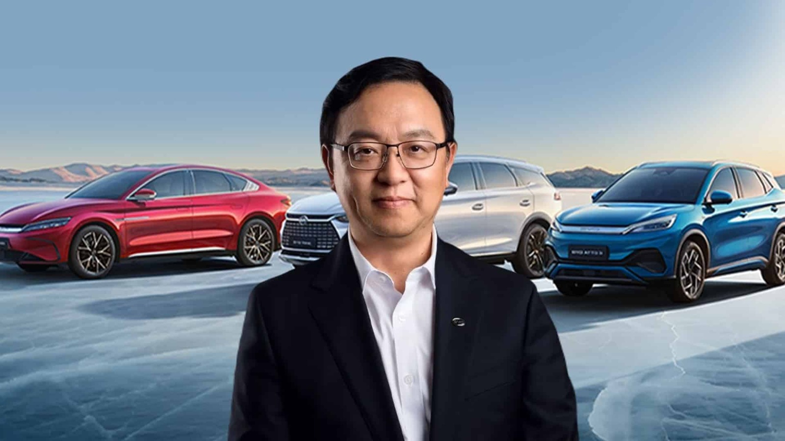 From Humble Beginnings to Global EV Titan: The Rise of BYD’s Wang Chuanfu, China’s Richest Man