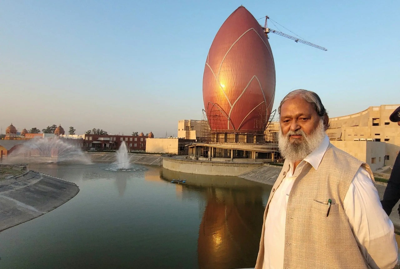 Echoes of Valor: PM Modi Likely to Inaugurate 1857 War Memorial in Ambala This November