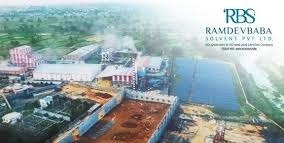 Ramdevbaba Solvent Ltd. Fire Incident Contained; Plant Operations Temporarily Halted, Resumption Imminent