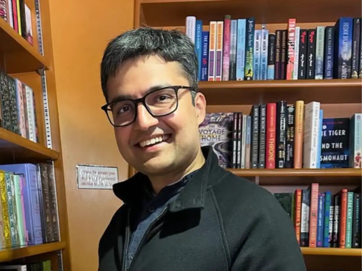 When the Civil Servant Hit Ctrl+Alt+Startup: Kashish Mittal’s Reinvention Story