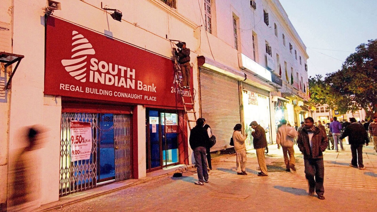 South Indian Bank Reports Steady Financial Performance in March Quarter
