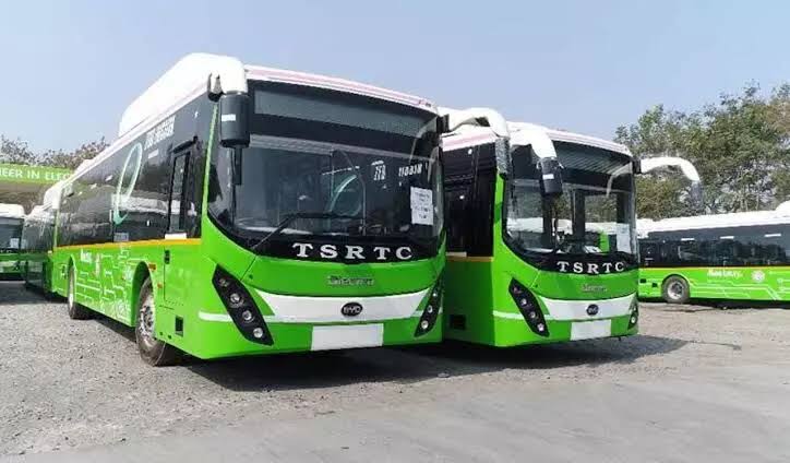 PM e-Drive Powers Hyderabad: City Plugs In for a Cleaner, Greener Ride