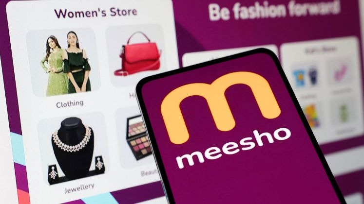 Meesho Prepares for IPO, Engages with Banks for Syndication