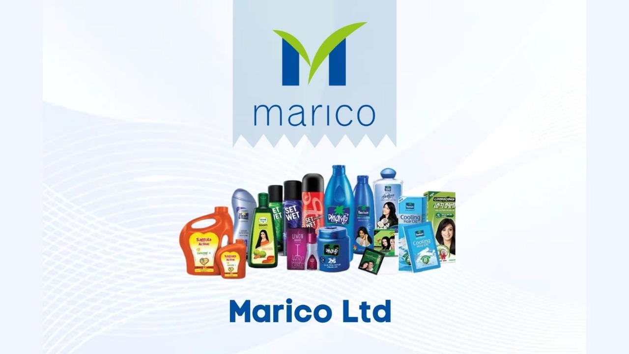 Marico Acquires Full Ownership of HW Wellness Solutions for ₹138 Crore
