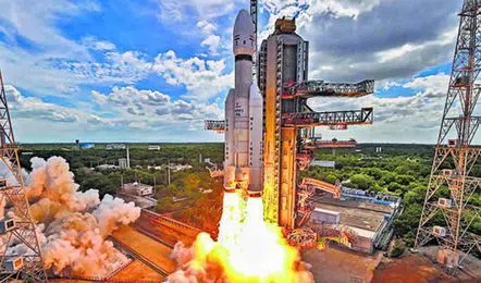 The Lunar Quest Continues: Chandrayaan-5 Approved