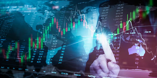 Market Momentum: Nifty, Sensex, and IT Index Extend Gains