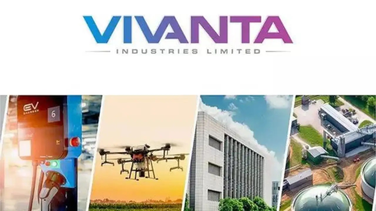 Groundbreaking Move: Vivanta Offloads Land to Power Drone Dreams