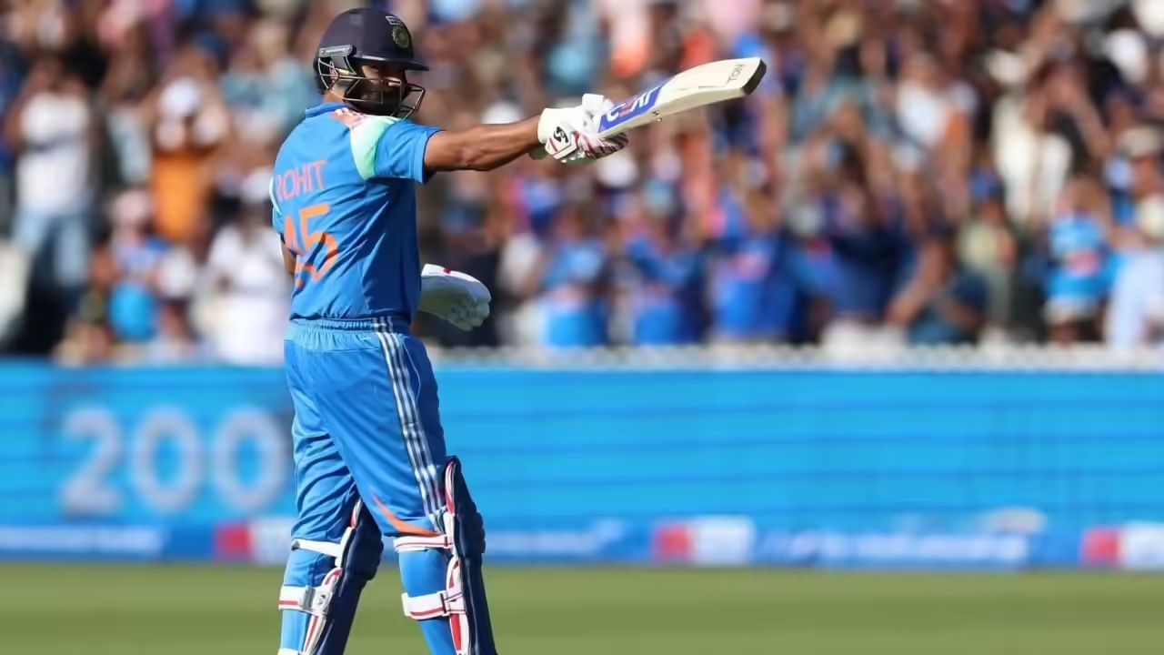 Hitman or Exit Plan? Chopra Backs Rohit for 2027 WC