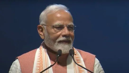 PM Modi Envisions Makhana on Global Menus During Mauritius Visit