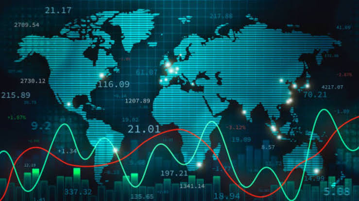 Global Markets Tread Cautiously; Indian Inc’s Earnings Reveal Mixed Fortunes with Reliance and Jio Leading the Charge