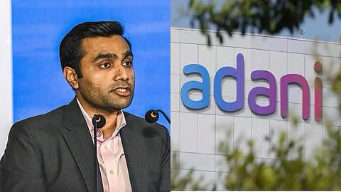 Adani Group Is Bringing ₹30,000 Crore to Kerala—Are You Ready for What’s Coming?