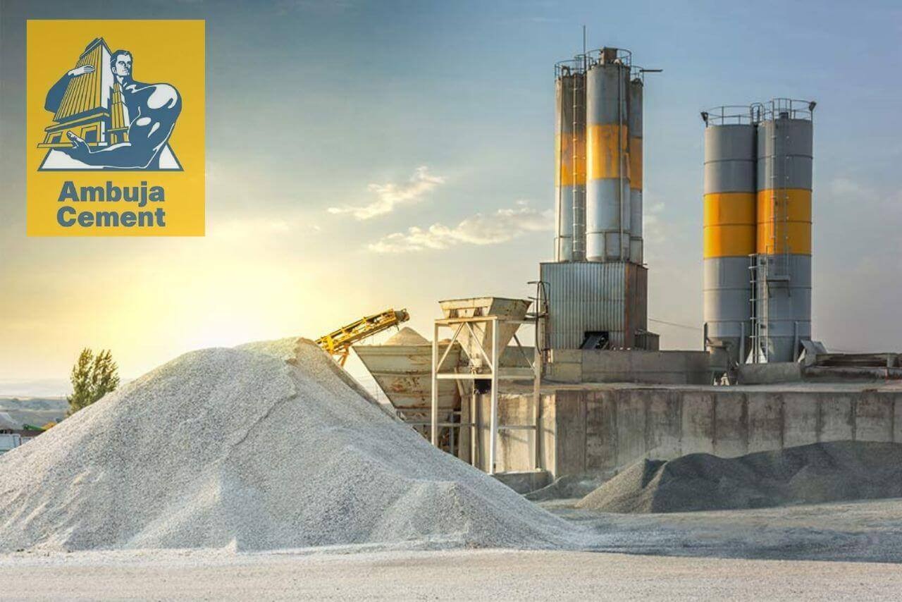 Ambuja Cements Shares Surge as CLSA Upgrades to Outperform