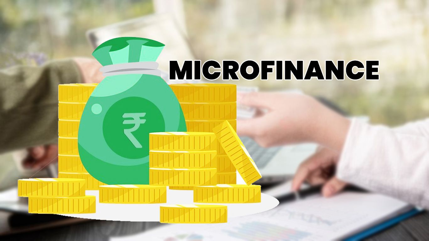 Microfinance Loans Empower Rural Households And Women Entrepreneurs Across India