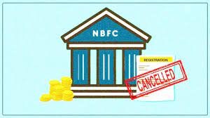 RBI Cancels Registrations Of 36 NBFCs, 9 Voluntarily Surrender Licenses