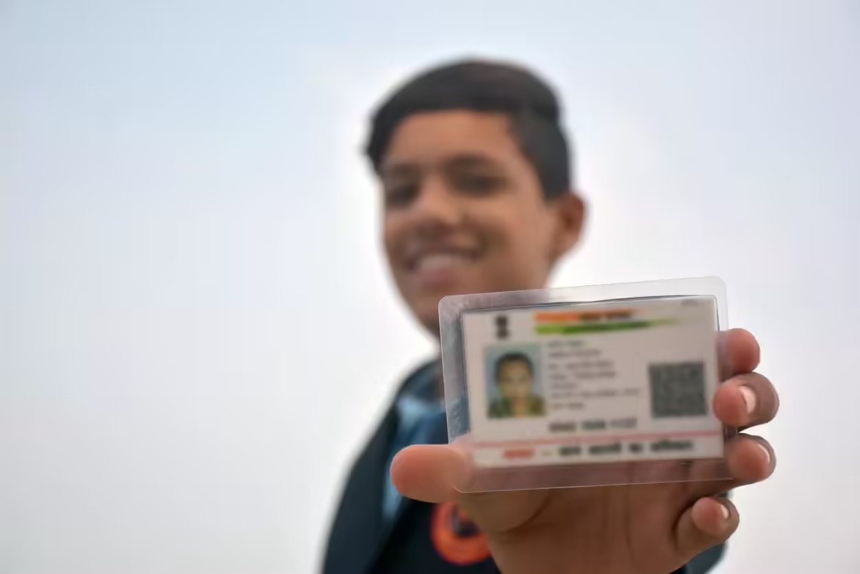 Indore Schools Go Digital: Aadhaar Biometric Tracking Now Integrated With UDISE+ Portal