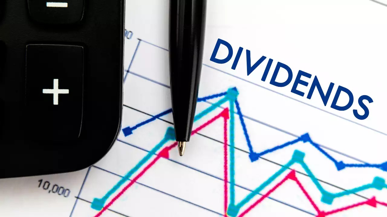 64 Times the Reward: HCL and CRISIL's Unmatched Dividend Track Record