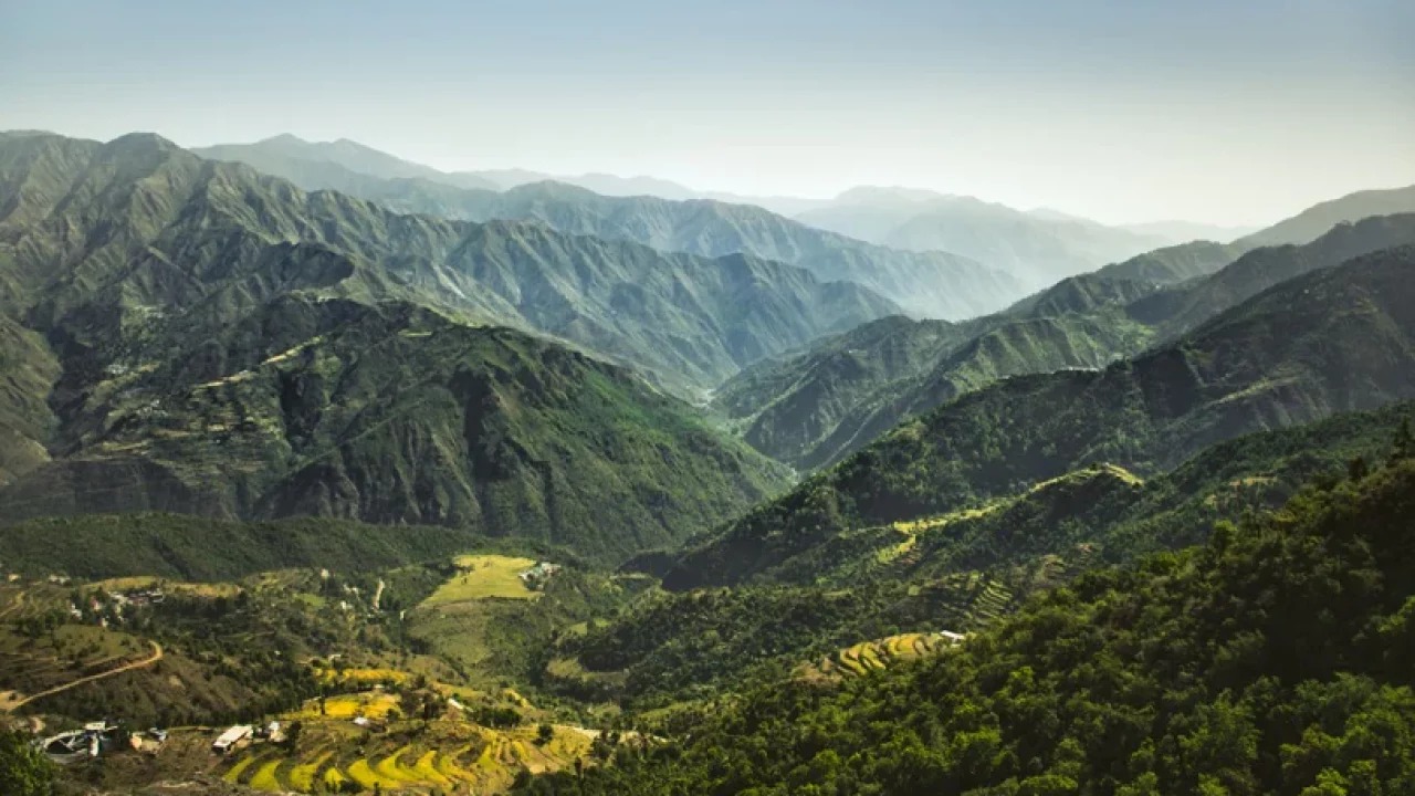 Dhanaulti: The Hidden Himalayan Escape You Should Visit Next