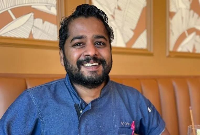 Spices of Sovereignty: Khaki Dishes Out a Love Letter to Post-1947 India