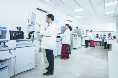 Dr Lalchandani Labs To Hold Board Meeting On December 09 For Fund Raising